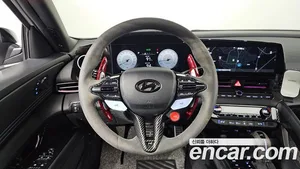 Hyundai Avante, 2022 — миниатюра 19