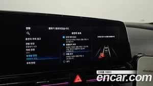 Hyundai Avante, 2022 — миниатюра 24