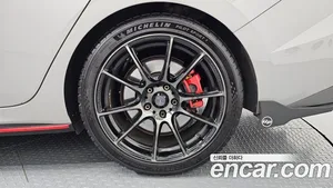 Hyundai Avante, 2022 — миниатюра 7