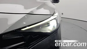 Hyundai Avante, 2022 — миниатюра 8