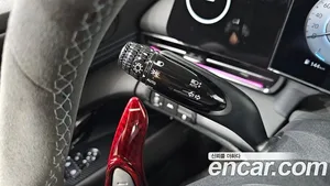 Hyundai Avante, 2022 — миниатюра 32