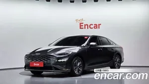 Kia K8, 2023 — миниатюра 1