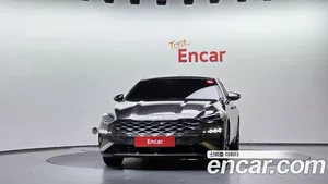Kia K8, 2023 — миниатюра 3