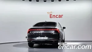 Kia K8, 2023 — миниатюра 4
