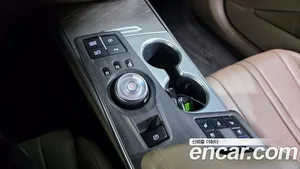 Kia K8, 2023 — миниатюра 12