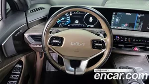 Kia K8, 2023 — миниатюра 19