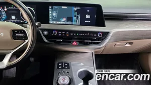 Kia K8, 2023 — миниатюра 20