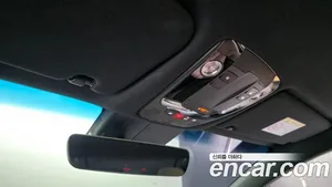 Kia K8, 2023 — миниатюра 24