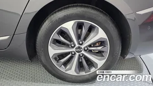 Kia K8, 2023 — миниатюра 7