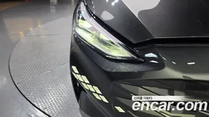 Kia K8, 2023 — миниатюра 8