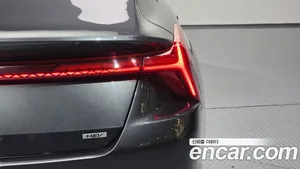 Kia K8, 2023 — миниатюра 9