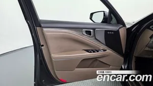 Kia K8, 2023 — миниатюра 14