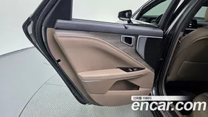 Kia K8, 2023 — миниатюра 15