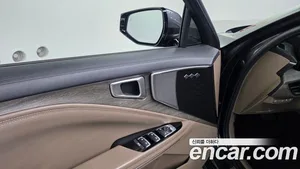 Kia K8, 2023 — миниатюра 28