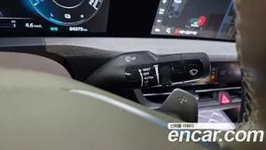 Kia K8, 2023 — миниатюра 30