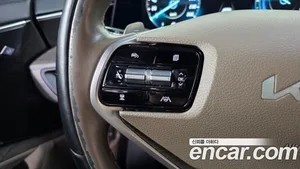 Kia K8, 2023 — миниатюра 32
