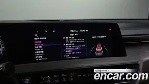 Kia K8, 2023 — миниатюра 33