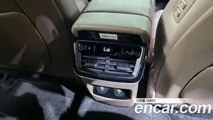Kia K8, 2023 — миниатюра 35