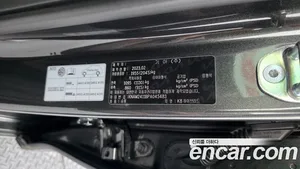 Kia K8, 2023 — миниатюра 37