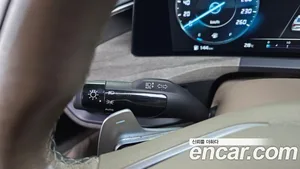 Kia K8, 2023 — миниатюра 38