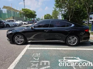 Hyundai Grandeur, 2018 — миниатюра 4