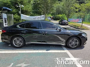 Hyundai Grandeur, 2018 — миниатюра 5