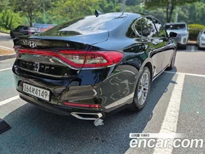 Hyundai Grandeur, 2018 — миниатюра 7