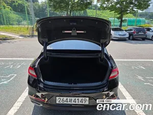Hyundai Grandeur, 2018 — миниатюра 8