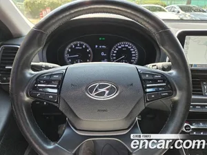 Hyundai Grandeur, 2018 — миниатюра 10