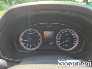 Hyundai Grandeur, 2018 — миниатюра 11