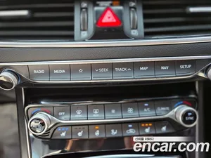 Hyundai Grandeur, 2018 — миниатюра 14