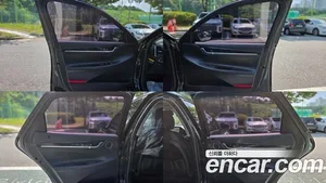 Hyundai Grandeur, 2018 — миниатюра 18