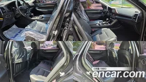 Hyundai Grandeur, 2018 — миниатюра 19