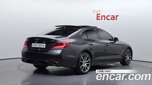 Genesis G70, 2018 — миниатюра 2