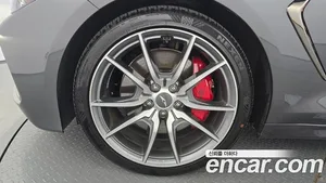 Genesis G70, 2018 — миниатюра 5