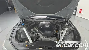 Genesis G70, 2018 — миниатюра 6