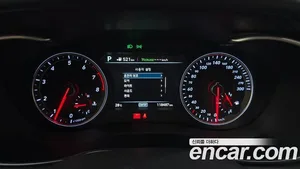 Genesis G70, 2018 — миниатюра 11