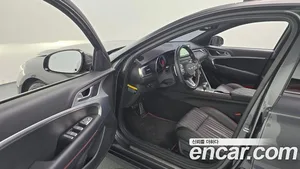 Genesis G70, 2018 — миниатюра 13