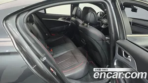 Genesis G70, 2018 — миниатюра 17