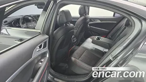 Genesis G70, 2018 — миниатюра 18