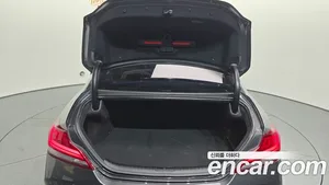 Genesis G70, 2018 — миниатюра 25
