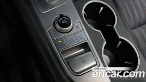 Genesis G70, 2018 — миниатюра 26