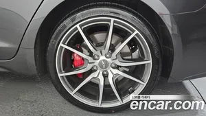Genesis G70, 2018 — миниатюра 7