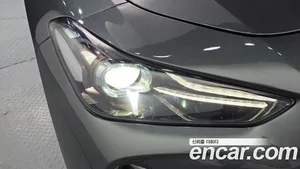 Genesis G70, 2018 — миниатюра 8