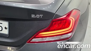 Genesis G70, 2018 — миниатюра 9
