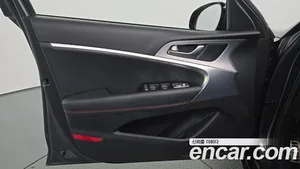 Genesis G70, 2018 — миниатюра 14