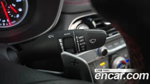Genesis G70, 2018 — миниатюра 29