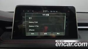 Genesis G70, 2018 — миниатюра 31