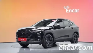 Chevrolet Trax, 2024 — миниатюра 30