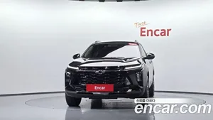 Chevrolet Trax, 2024 — миниатюра 2